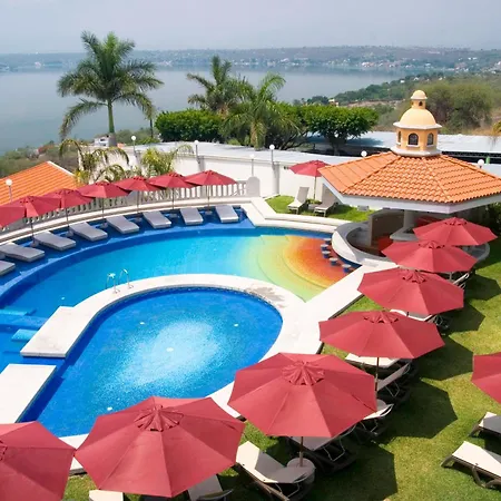 Excelaris Grand Resort Conventions & Spa-3